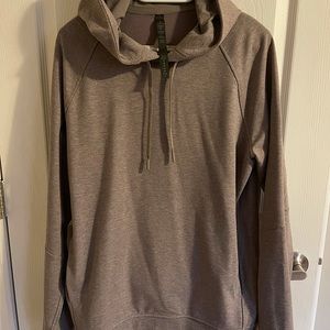 Lululemon Men’s L City Sweat Hoodie French Terry